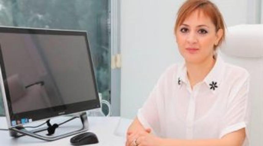 Aşırı Terleme Kaderiniz Olmasın!