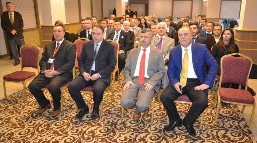 Kodla(ma)nisa Projesi T&uuml;rkiye&rsquo;ye &Ouml;rnek Olacak