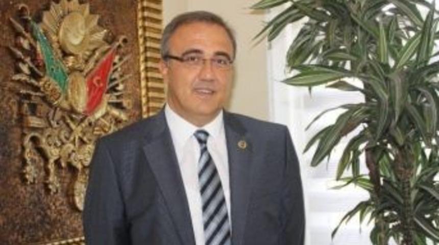 Başkan Kara&ccedil;oban&rsquo;dan Mevlid Kandili Mesajı