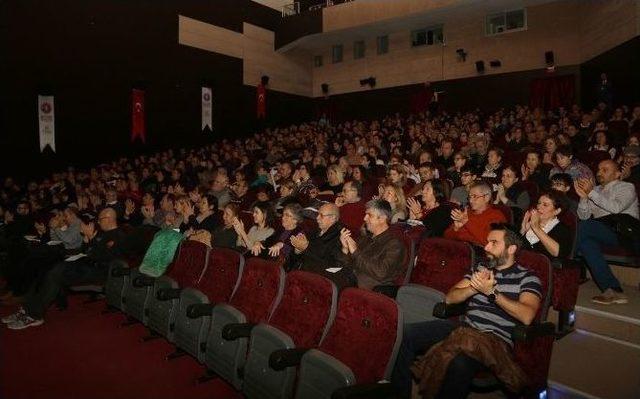 Maltepe’de Flamenko Şöleni