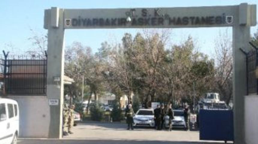 Şehit Asker Memleketine Uğurlandı