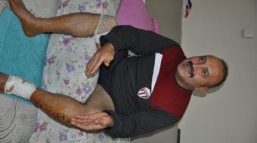 Gazi Polis Yeniden G&ouml;revde