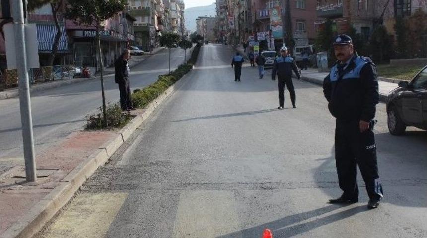 Alaşehir&rsquo;in &Ccedil;izgileri Belli