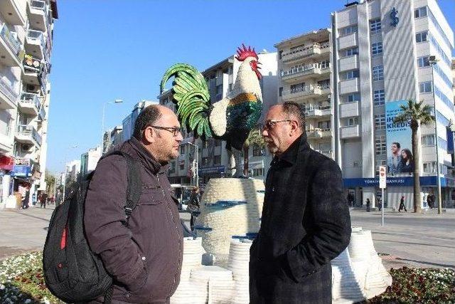 Denizlili İmam, Kırım’dan Sınır Dışı Edildi