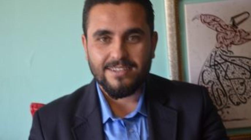 Ak Parti Bilecik İl Gen&ccedil;lik Kolları Başkanı Servet Yılmaz&rsquo;ın Mevlit Kandili Mesajı