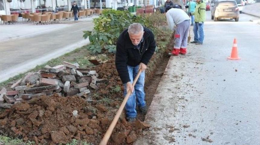 Ref&uuml;jlerin Bakımı Ve Onarımı Sağlanıyor
