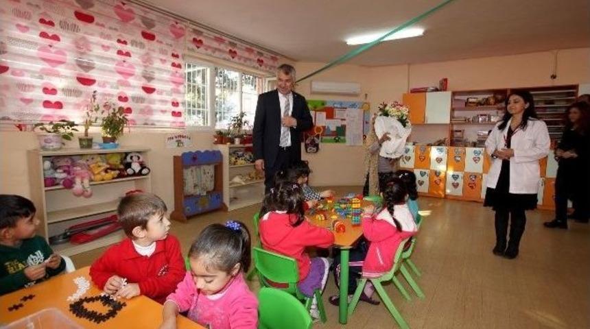 Seyhan Belediyesi&rsquo;nden Eğitime Katkı