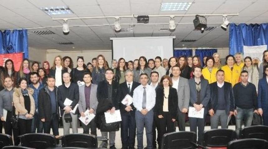 &Ouml;ğretmenin Duyarlılığı G&ouml;zleri Kurtarabilir