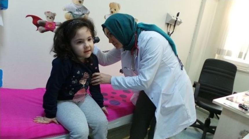 &Ccedil;ocukları Kış Enfeksiyonlarından Korumanın Yolları