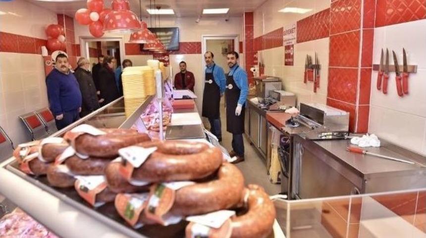 Okmeydanı Cazibe Merkezi Oluyor