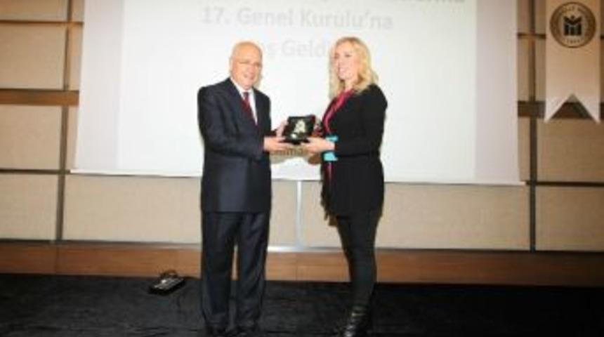 T&uuml;rkiye Kent Konseyleri Yenimahalle&rsquo;de Buluştu