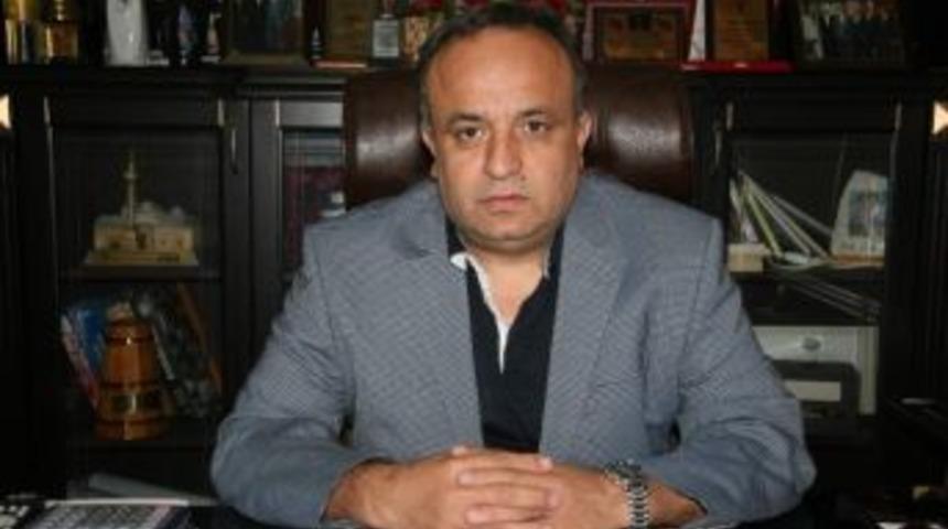 Kilis&rsquo;e Yeni Hayvan Pazarı Yapılacak