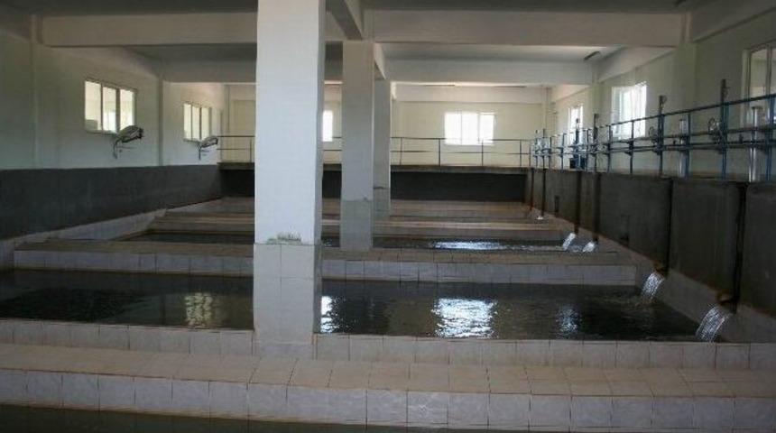 Belediyeler Tarafından Su Kaynaklarından 5,2 Milyar Metre K&uuml;p Su &Ccedil;ekildi