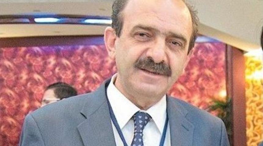 Daib, Sınır Ticaretini Geliştirmek İ&ccedil;in Sorunları Araştırıyor