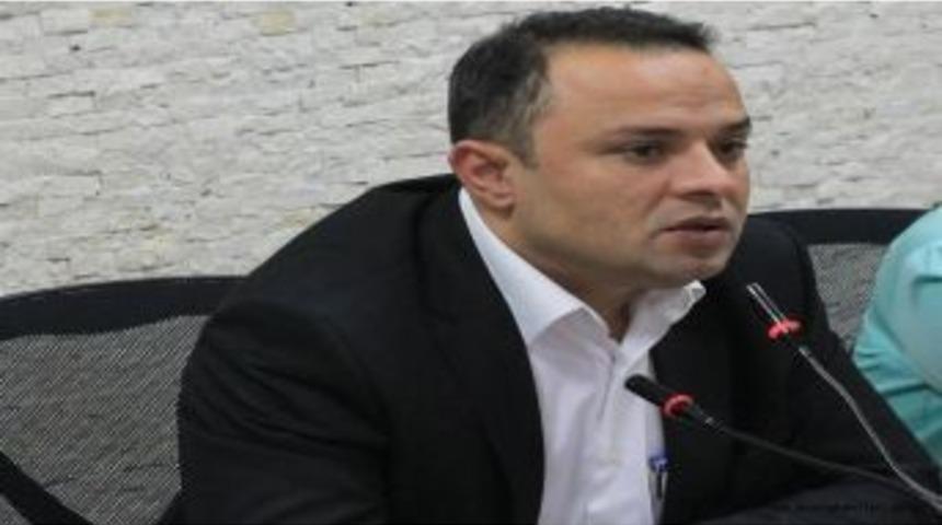 Başkan Karatay&rsquo;dan Mevlit Kandili Kutlaması