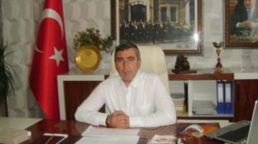 Mesob&rsquo;tan Esnafa Yazarkasa Uyarısı