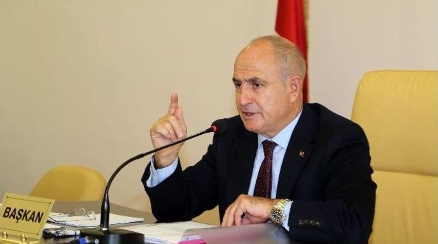 B&uuml;y&uuml;k&ccedil;ekmece&rsquo;de Ağa&ccedil; Dikmeyenin Nikahı Kıyılmayacak