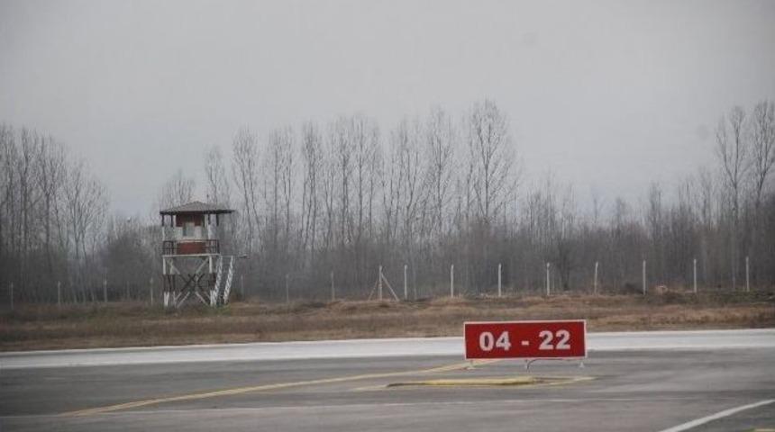 Tokat&rsquo;ta U&ccedil;ak Seferlerine Sis Engeli