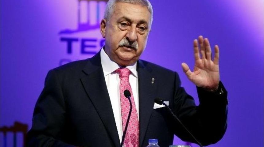 Ter&ouml;r&uuml;n G&uuml;neydoğu Ve Doğu Anadolu Esnafına Etkisi