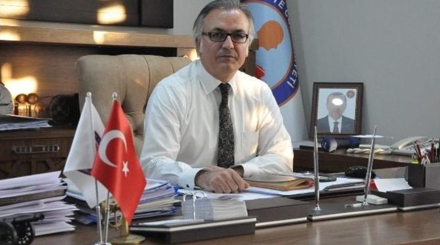 Havayı Kirletenlere Ağır Cezalar Geliyor