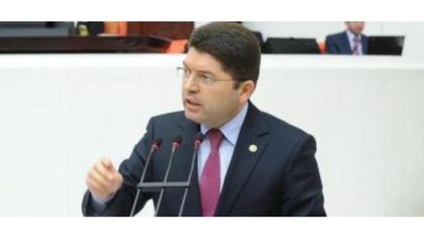 Tun&ccedil;: &ldquo;17-25 Aralık&rsquo;ta Yargı Kullanılarak Darbe Yapılmak İstendi&rdquo;