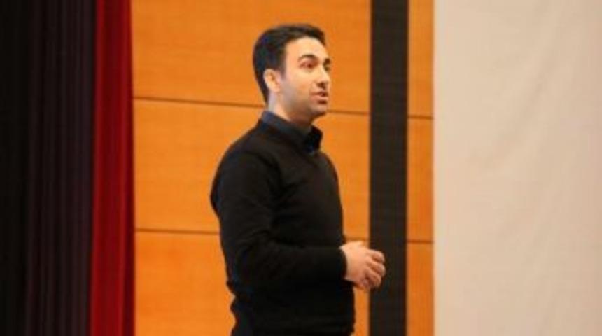 Sa&uuml;&rsquo;de &ldquo;geleceğine Y&ouml;n Ver&rdquo; İsimli Etkinlik D&uuml;zenlendi