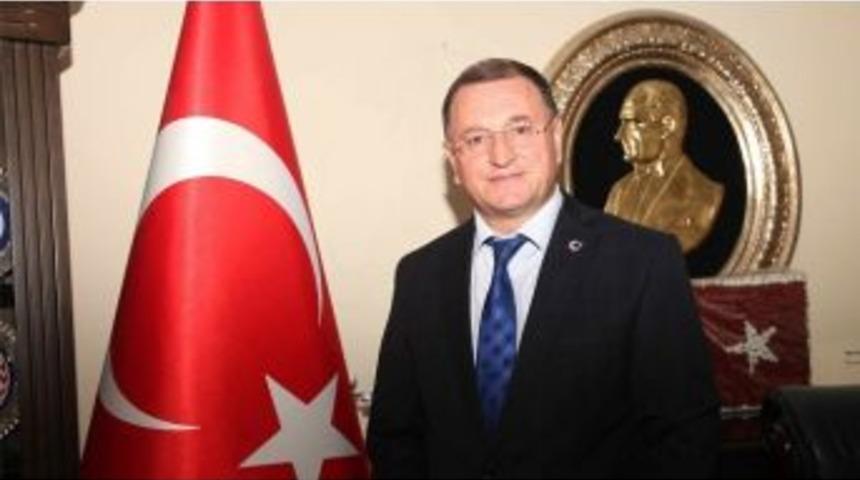 L&uuml;tf&uuml; Savaş En Başarılı İkinci Belediye Başkanı Oldu