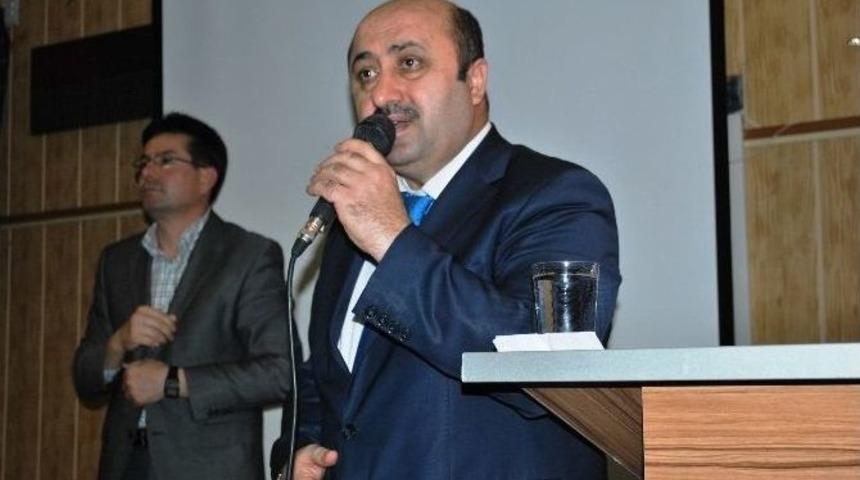 İlahiyat&ccedil;ı-yazar &Ouml;mer D&ouml;ngeloğlu: "bu Millet Bozulsun Diye &Ccedil;ocuklara Ahlaksız Diziler Seyrettirdiler"