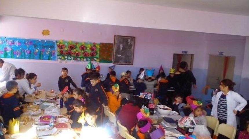 Yerli Malı Haftası Etkinliği İlgi G&ouml;rd&uuml;