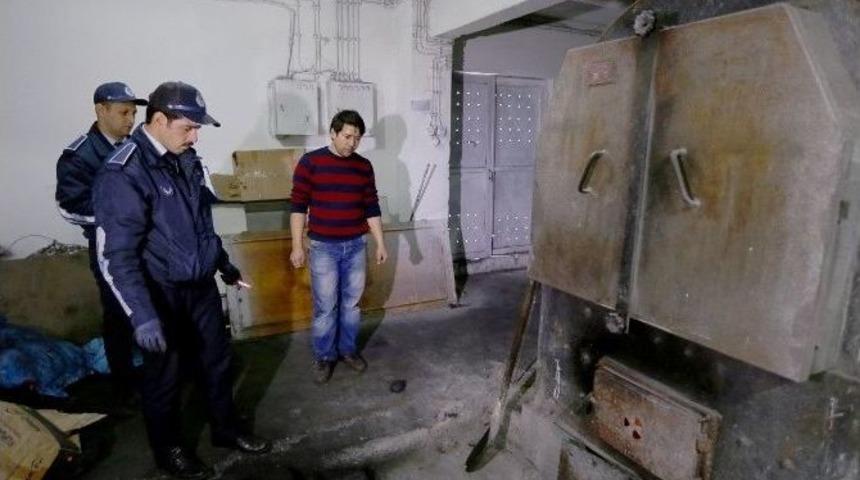 Gaziantep&rsquo;te &rsquo;alternatif Temiz Yakıt&rsquo; Kullanımı Zorunlu Hale Getirildi