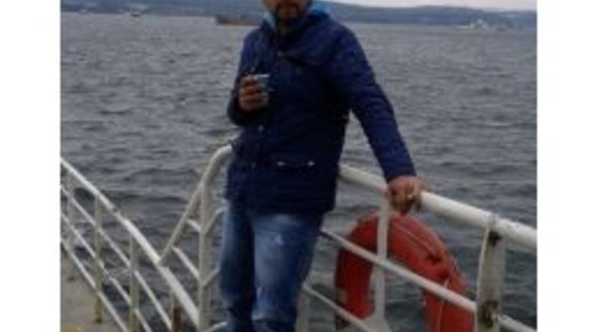 Motosikletin &Ccedil;arptığı Gencin Beyin &Ouml;l&uuml;m&uuml; Ger&ccedil;ekleşti