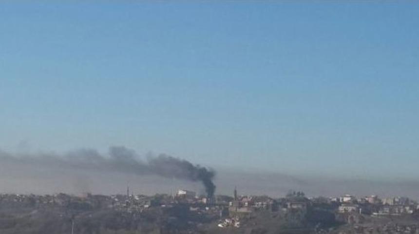 Sur&rsquo;da Sular Durulmuyor