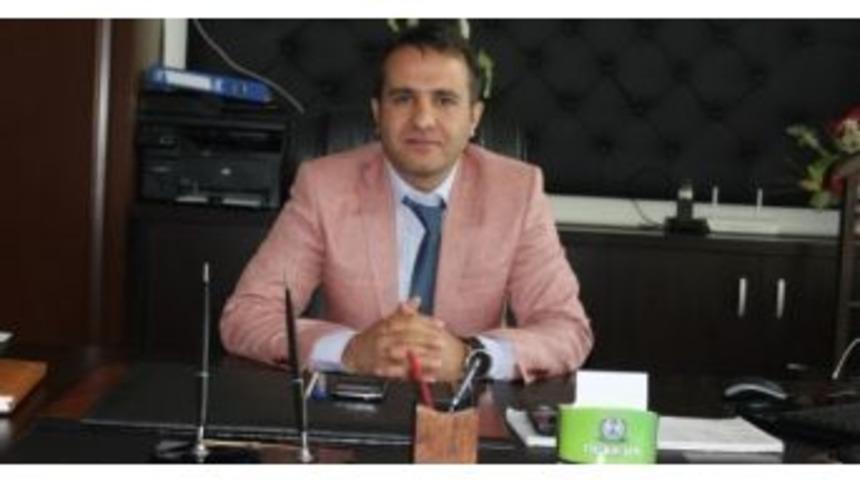 Turgutlu&rsquo;da &rsquo;şap&rsquo; Karantinası