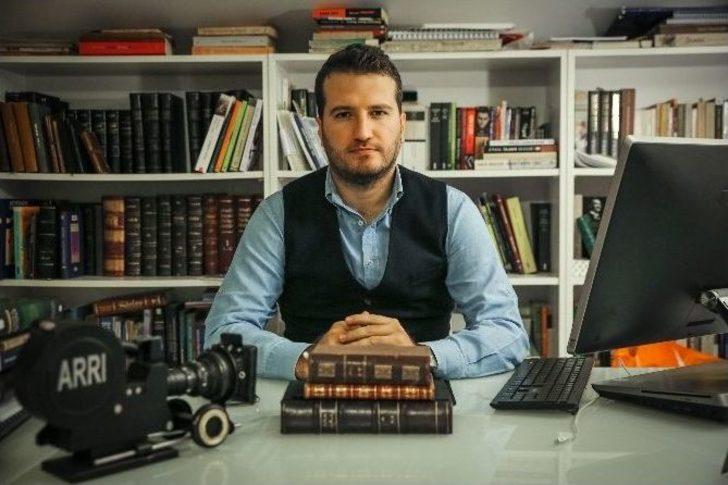 Diriliş Ertuğrul Dizisi Oyuncularından Köy Okullarına Kitap Bağışı Kampanyası G5