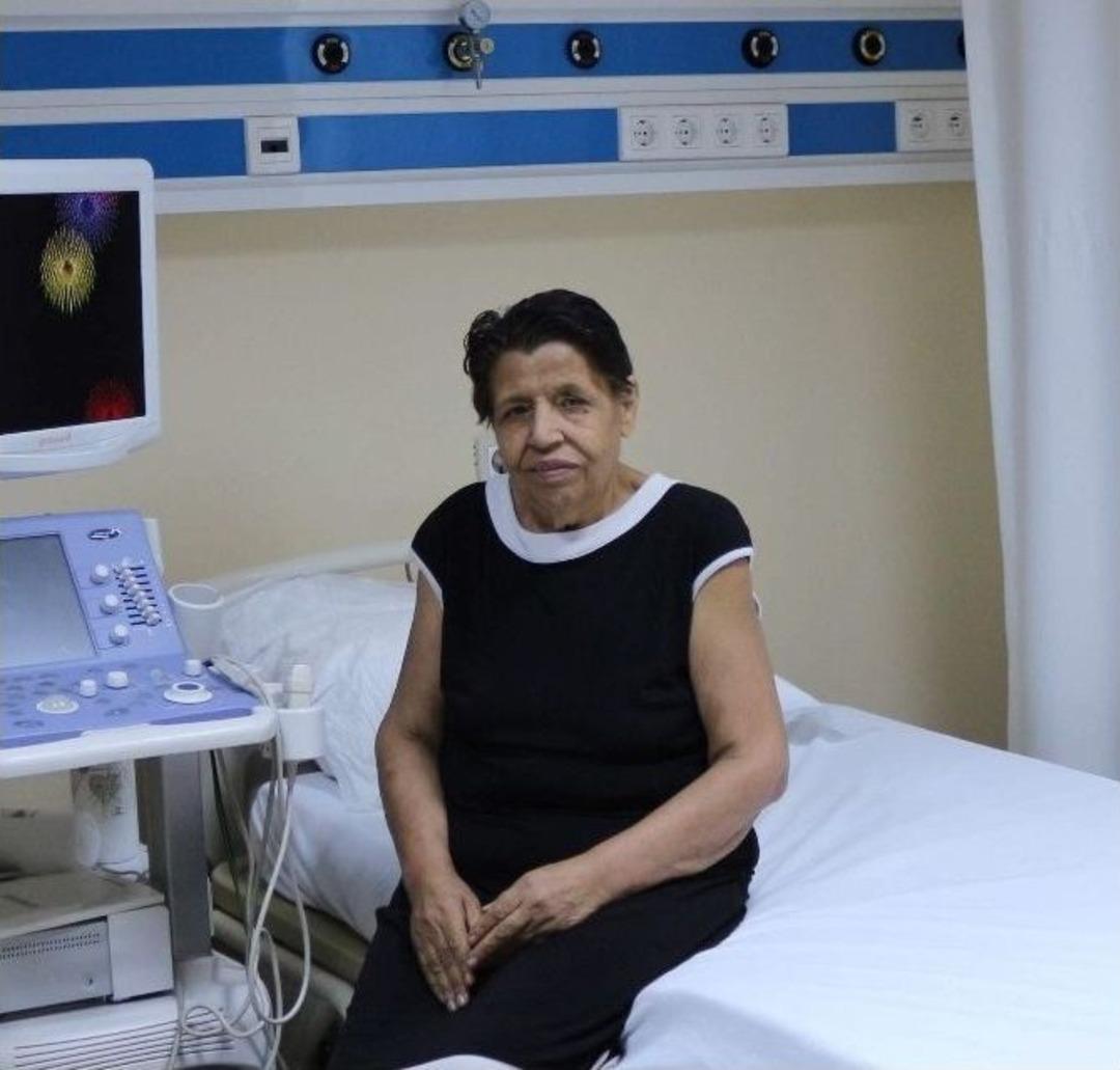 Altınkeser’in Acı Günü