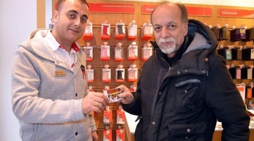 Kastamonuspor - Galatasaray Ma&ccedil;ının Biletleri T&uuml;kendi