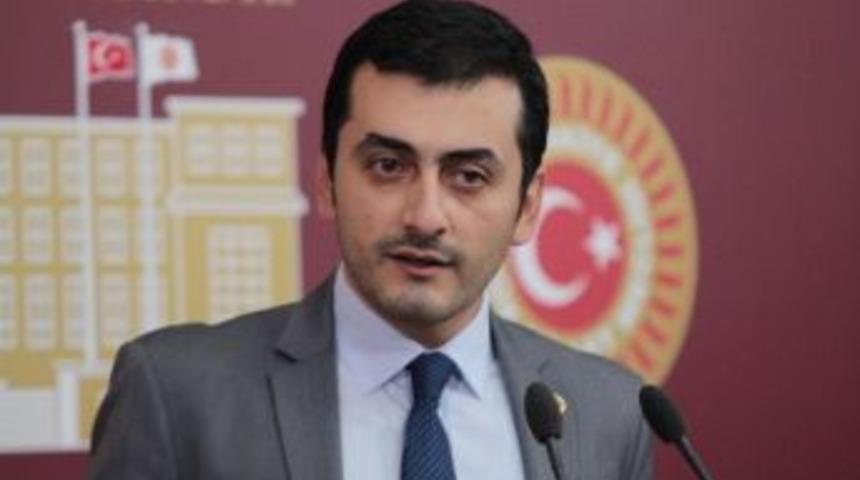 Eren Erdem İddialara Cevap Verdi