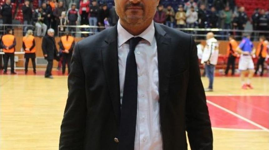 Orduspor Potada Galibiyet Hedefliyor