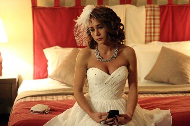 Merhamet 30. Bölüm Galerisi G1