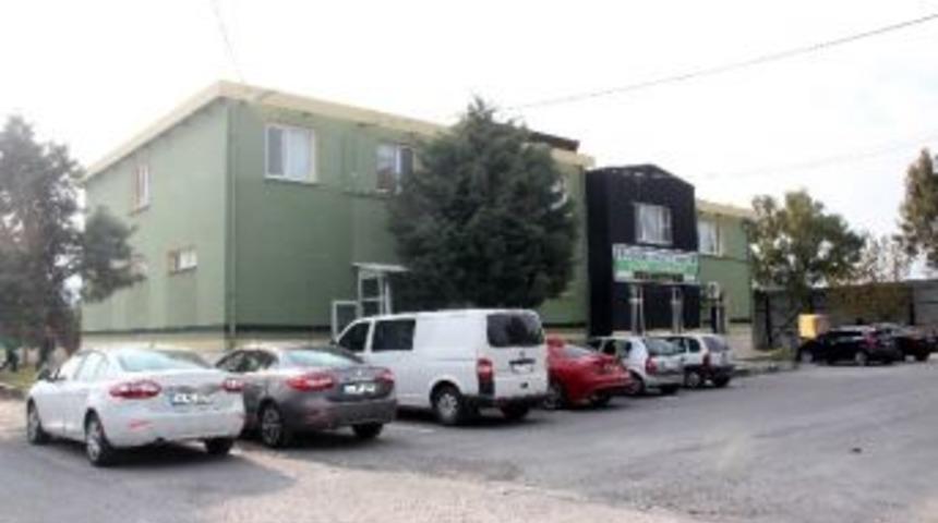 Akhisar Belediyespor&rsquo;da, Karşıyaka Ma&ccedil;ı Hazırlıkları S&uuml;r&uuml;yor