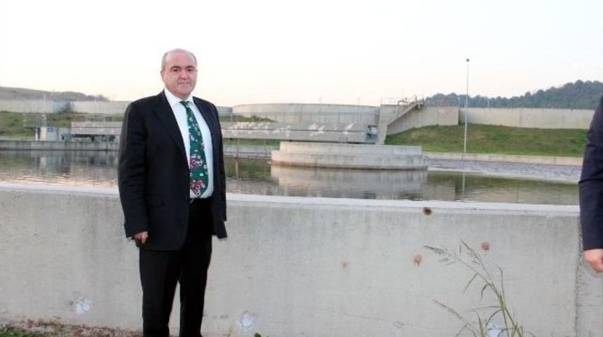 G&uuml;neş Enerjisi Projesinde Fizibilite Aşamasına Gelindi