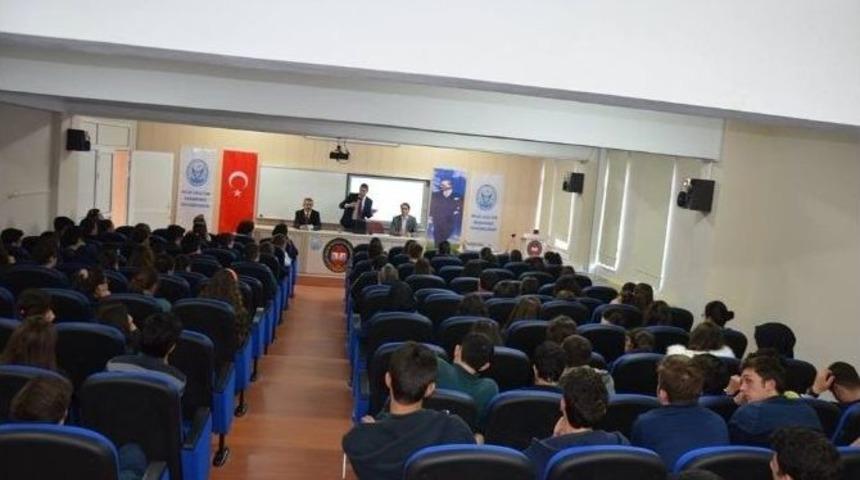 Mete&rsquo;den Gen&ccedil;lere Kariyer Tavsiyesi