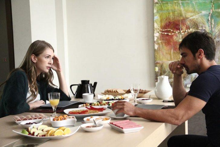 Merhamet 30. Bölüm Galerisi G4