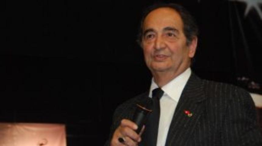 Başkan Ilıcak&rsquo;tan Kandil Mesajı