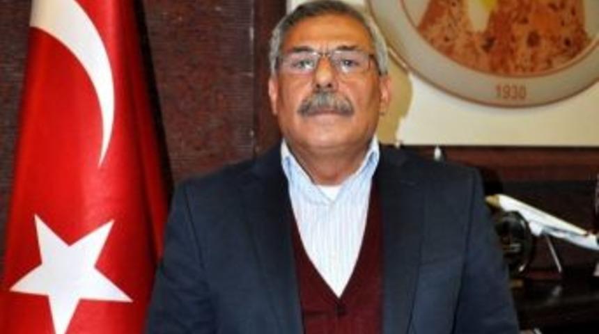 Başkan Karaaslan &lsquo;&rsquo;cevizlibağ&rsquo;a 6 Değişik Proje Hazırlandı&rsquo;&rsquo;