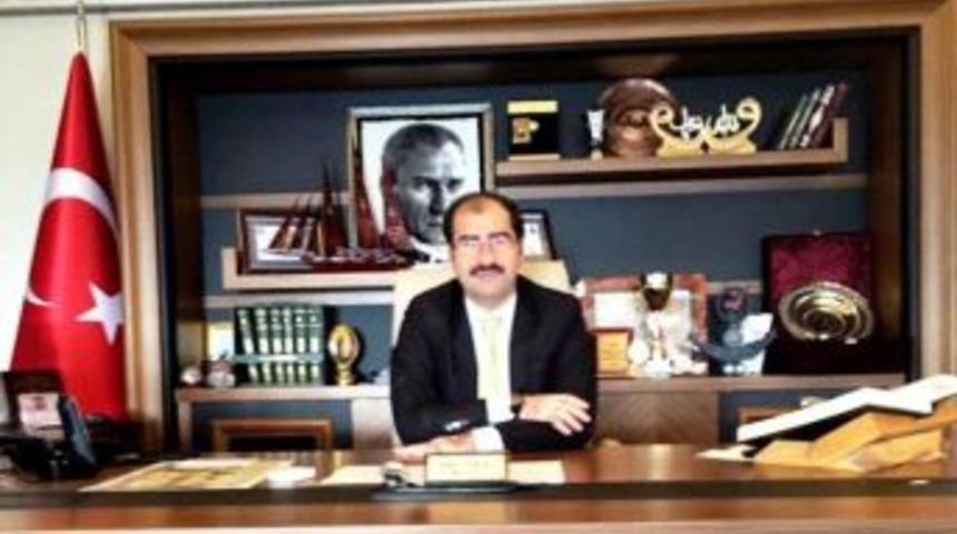 Nizip M&uuml;ft&uuml;s&uuml; Şekerci, Mevlid Kandili&rsquo;ni Kutladı