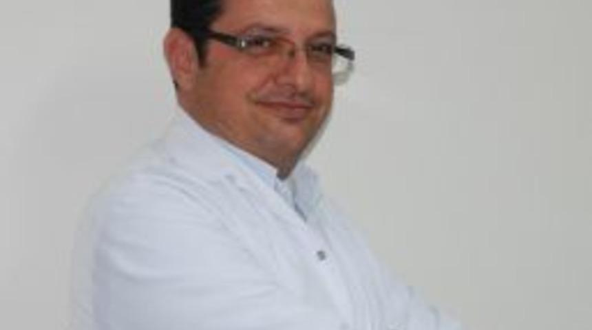 Uzmanından Diyabet Uyarısı