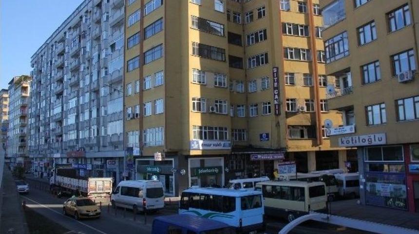 Rize&rsquo;yi Bekleyen B&uuml;y&uuml;k Tehlike