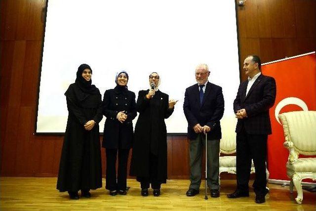 Prof. Dr. Yusuf Ziya Kavakçı, Zorlu Yaşam Yolculuğunu Anlattı