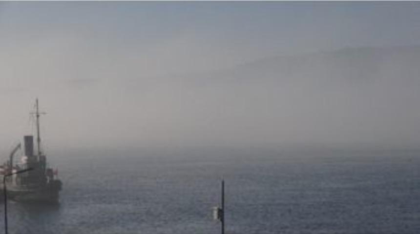 Rus Gemisi &Ccedil;anakkale Boğazı&rsquo;ndan G&ouml;r&uuml;nmeden Ge&ccedil;ti